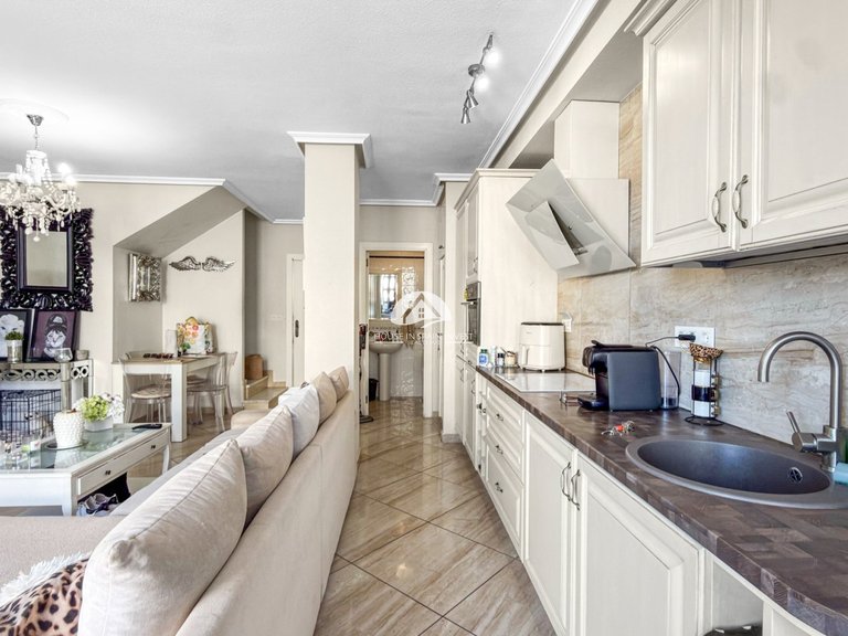 Town House for Sale in La Florida Orihuela Costa, Alicante 17