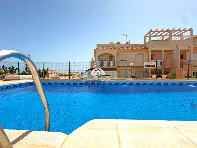 Town House for Sale in La Florida Orihuela Costa, Alicante 18