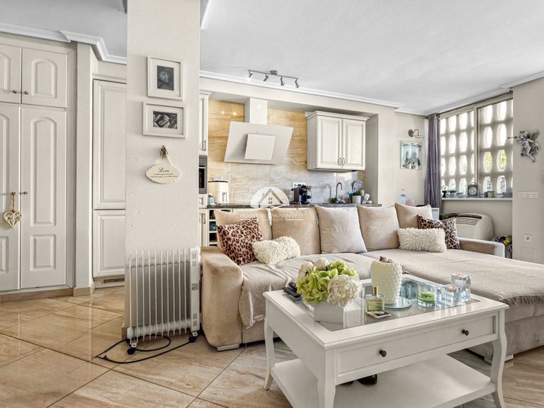 Town House for Sale in La Florida Orihuela Costa, Alicante 19