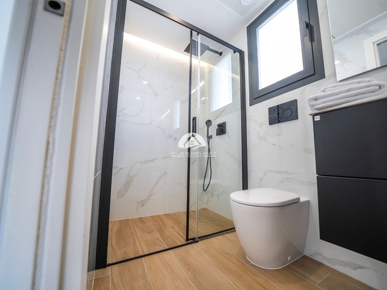 Villa for Sale in Algorfa - La Finca Golf Algorfa - La Finca Golf, Alicante 26