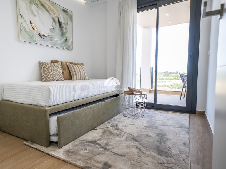 Villa for Sale in Algorfa - La Finca Golf Algorfa - La Finca Golf, Alicante 27