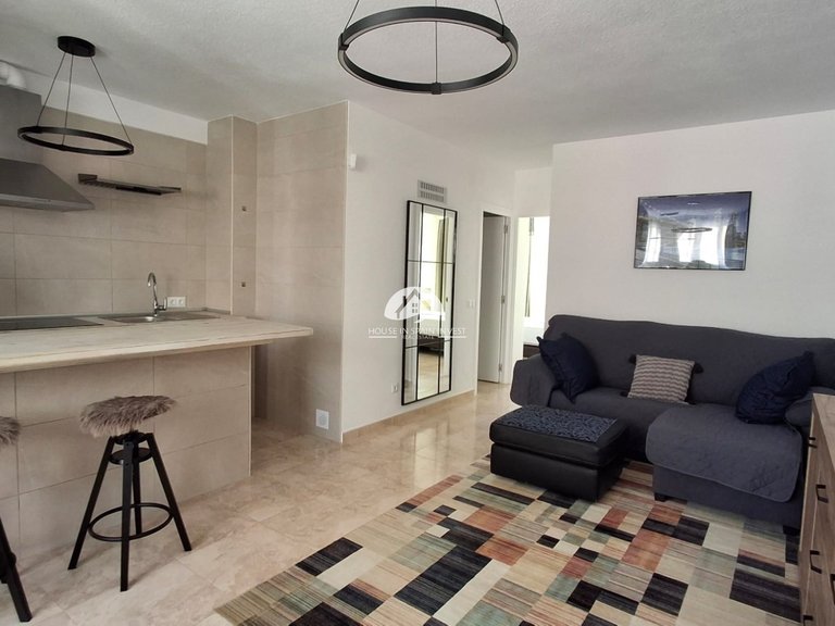 Apartment for Sale in La Mata Torrevieja, Alicante 1