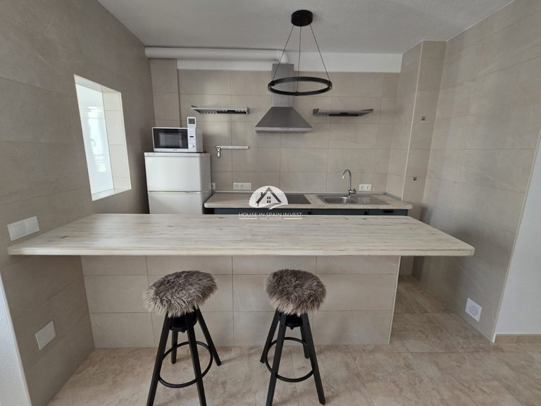 Apartment for Sale in La Mata Torrevieja, Alicante 2