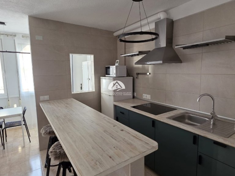 Apartment for Sale in La Mata Torrevieja, Alicante 3
