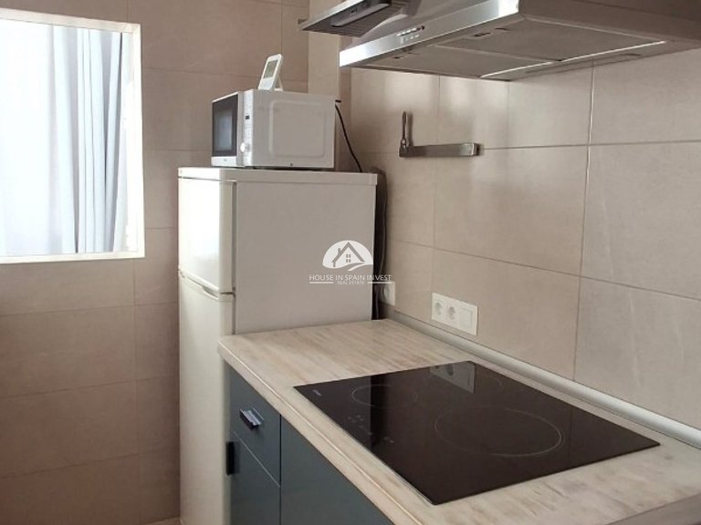 Apartment for Sale in La Mata Torrevieja, Alicante 4
