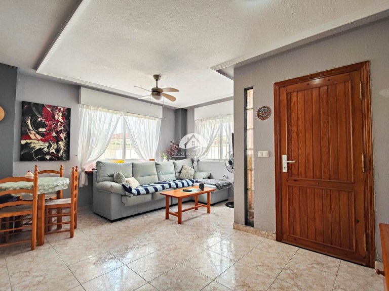 Town House for Sale in Los Altos Orihuela Costa, Alicante 12