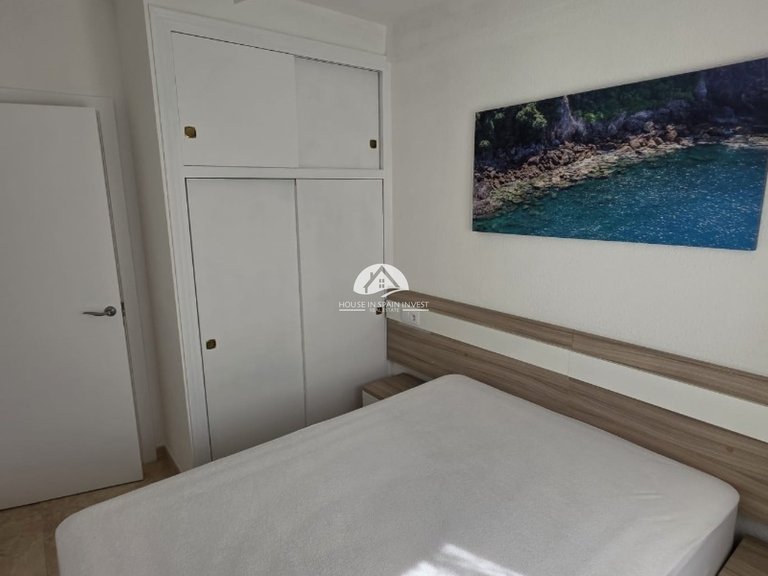 Apartment for Sale in La Mata Torrevieja, Alicante 9