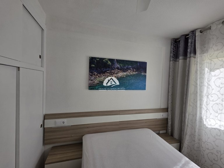 Apartment for Sale in La Mata Torrevieja, Alicante 10