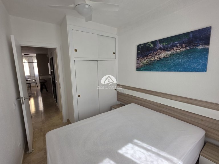 Apartment for Sale in La Mata Torrevieja, Alicante 11