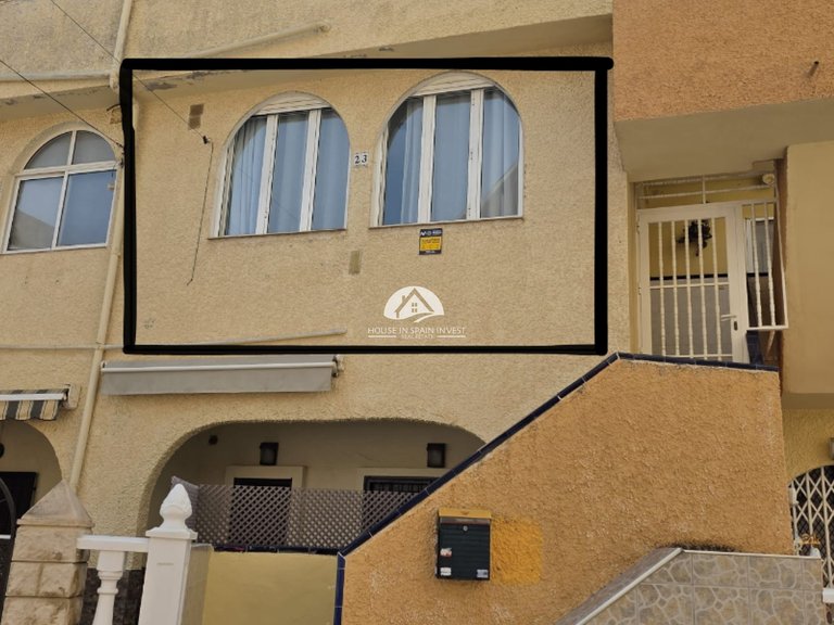 Apartment for Sale in La Mata Torrevieja, Alicante 14