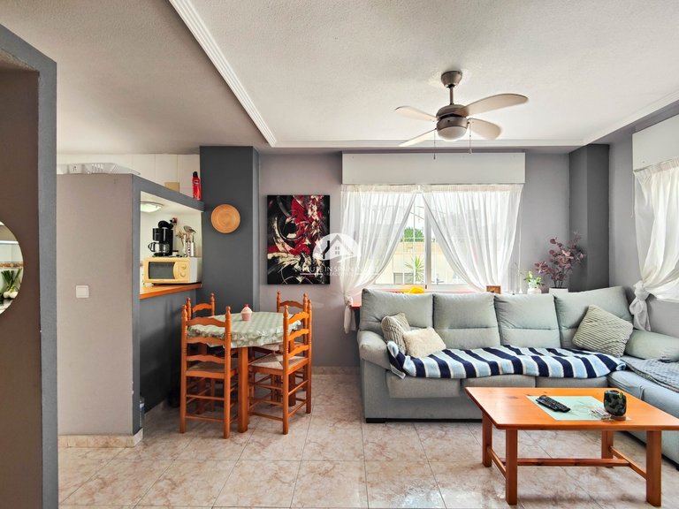 Town House for Sale in Los Altos Orihuela Costa, Alicante 13