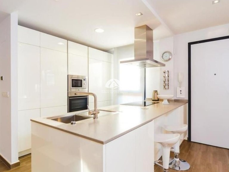 Villa for Sale in Torrevieja Torrevieja, Alicante 7