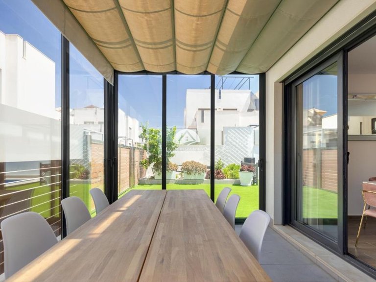 Villa for Sale in Torrevieja Torrevieja, Alicante 14