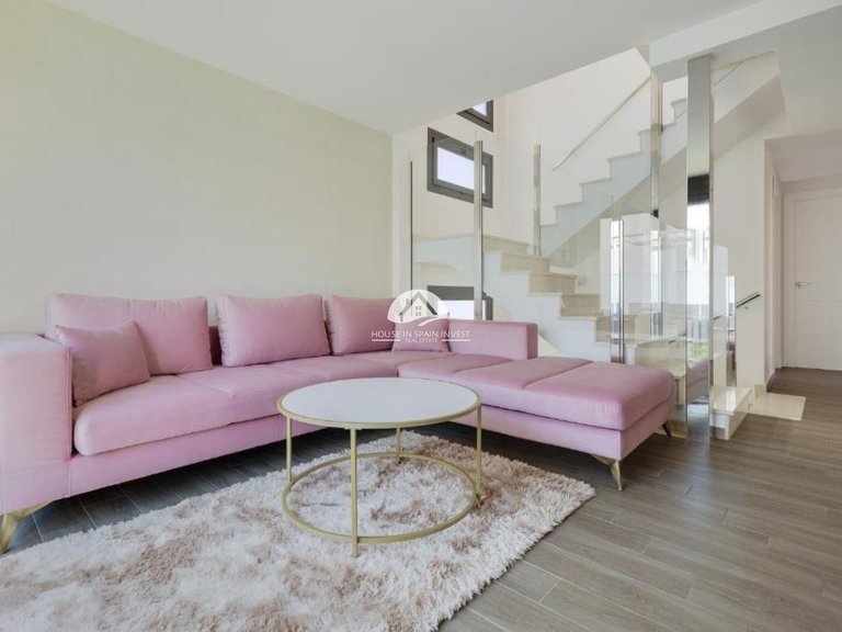 Villa for Sale in Torrevieja Torrevieja, Alicante 16