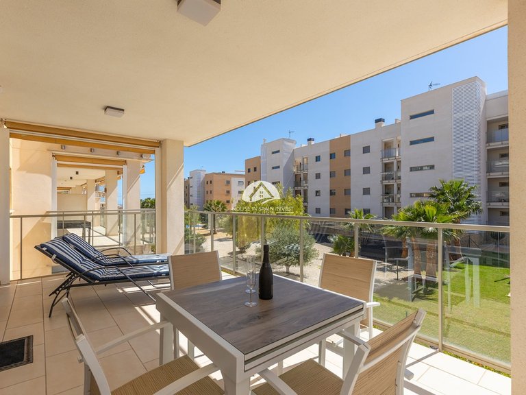 Apartment for Sale in Villamartín - Las Filipinas Orihuela Costa, Alicante 3