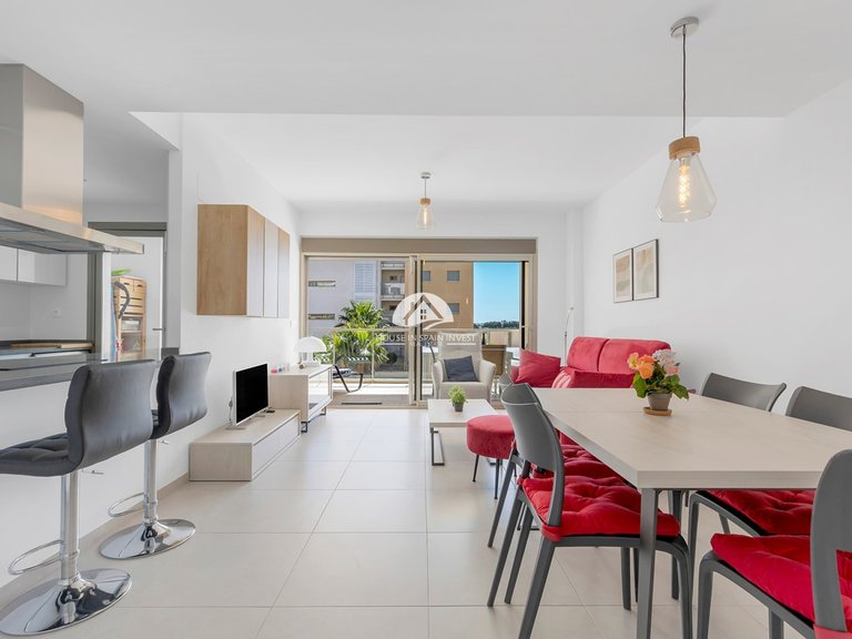 Apartment for Sale in Villamartín - Las Filipinas Orihuela Costa, Alicante 4