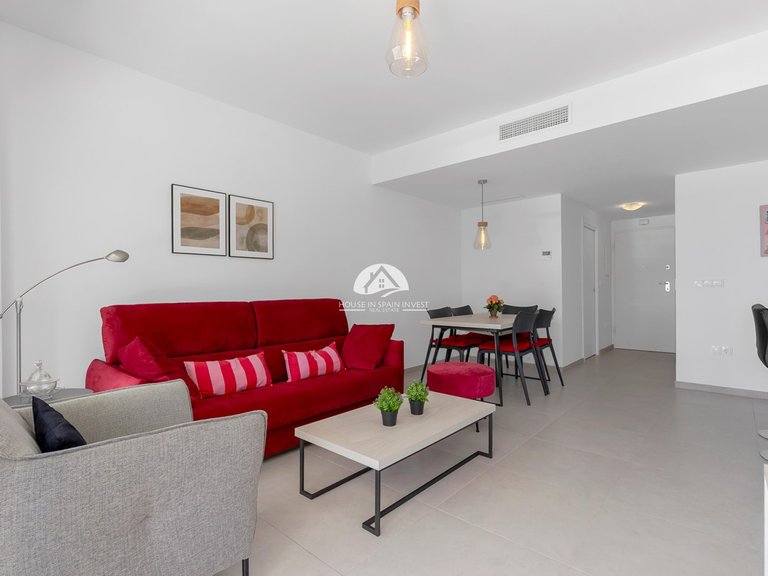 Apartment for Sale in Villamartín - Las Filipinas Orihuela Costa, Alicante 6