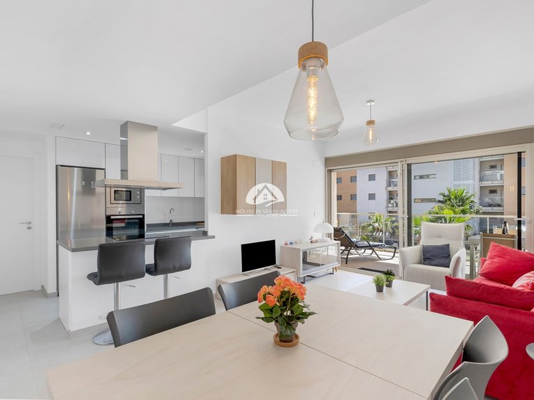 Apartment for Sale in Villamartín - Las Filipinas Orihuela Costa, Alicante 8