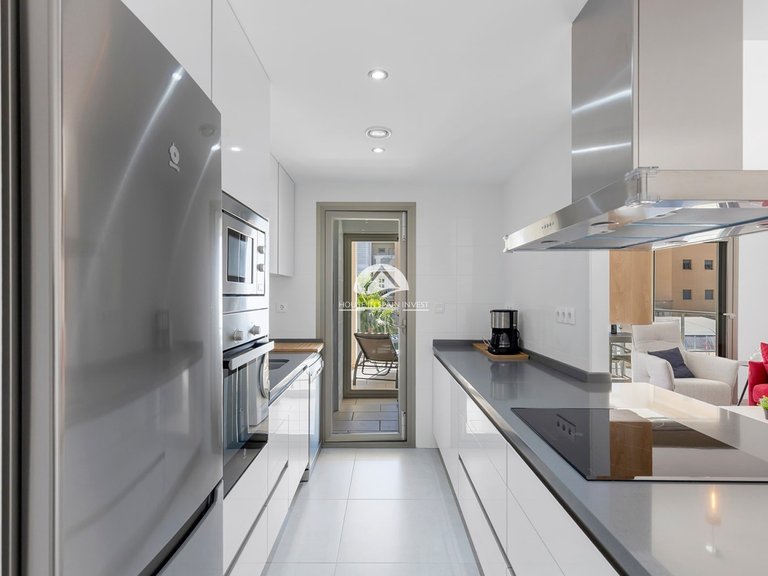 Apartment for Sale in Villamartín - Las Filipinas Orihuela Costa, Alicante 9