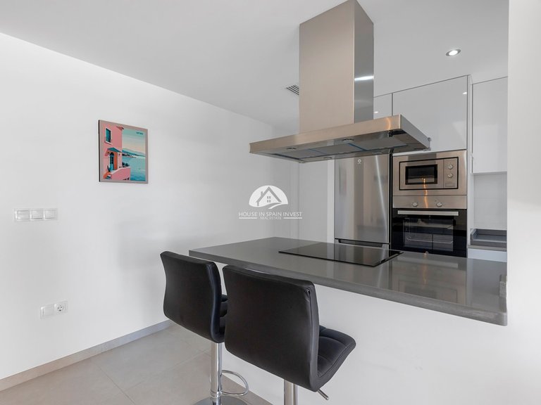 Apartment for Sale in Villamartín - Las Filipinas Orihuela Costa, Alicante 10