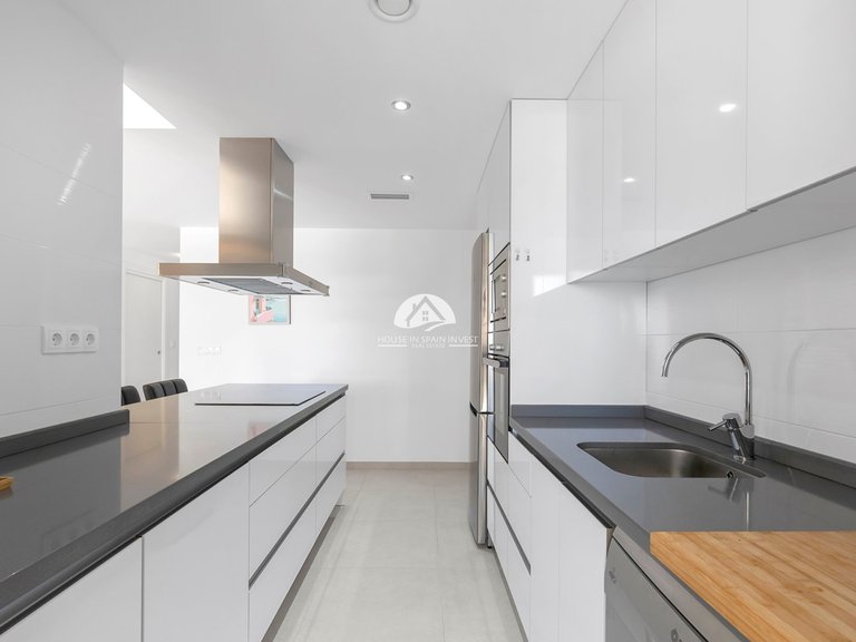 Apartment for Sale in Villamartín - Las Filipinas Orihuela Costa, Alicante 13