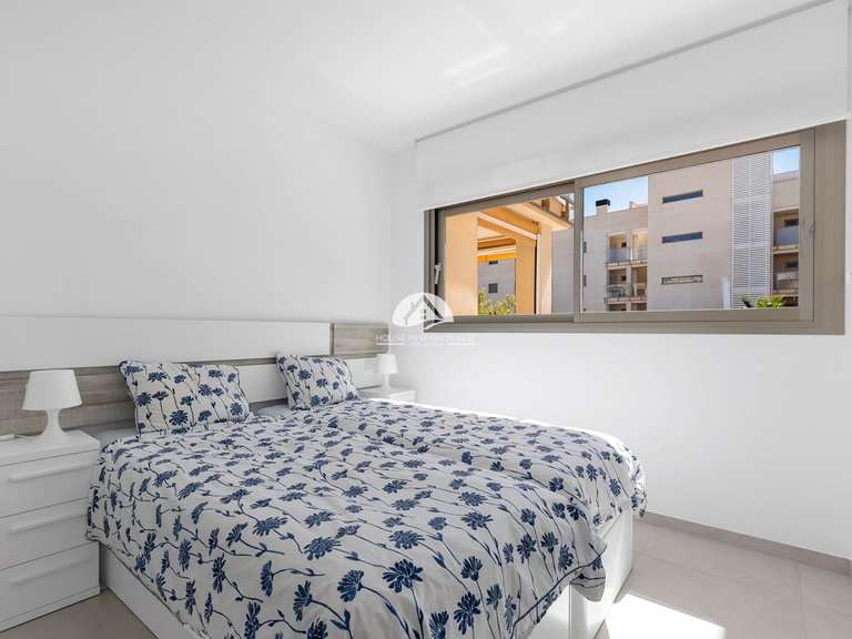 Apartment for Sale in Villamartín - Las Filipinas Orihuela Costa, Alicante 15
