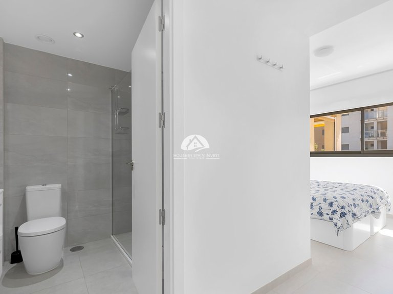 Apartment for Sale in Villamartín - Las Filipinas Orihuela Costa, Alicante 17