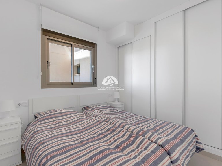 Apartment for Sale in Villamartín - Las Filipinas Orihuela Costa, Alicante 20