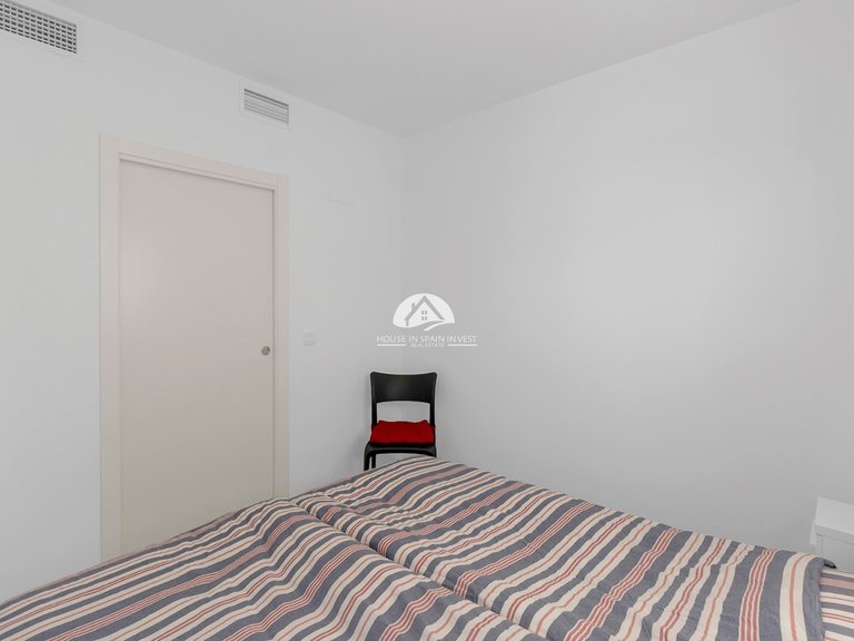 Apartment for Sale in Villamartín - Las Filipinas Orihuela Costa, Alicante 21