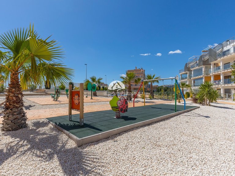 Apartment for Sale in Villamartín - Las Filipinas Orihuela Costa, Alicante 28
