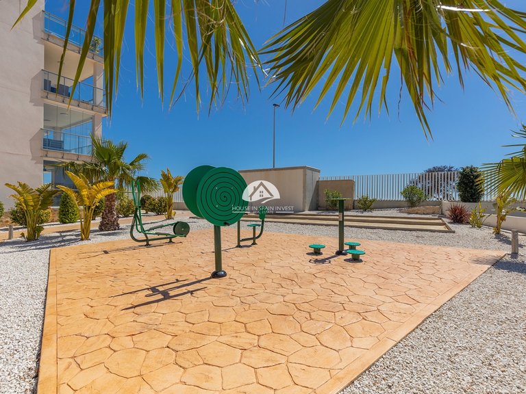 Apartment for Sale in Villamartín - Las Filipinas Orihuela Costa, Alicante 30