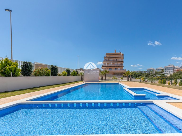 Apartment for Sale in Villamartín - Las Filipinas Orihuela Costa, Alicante 31