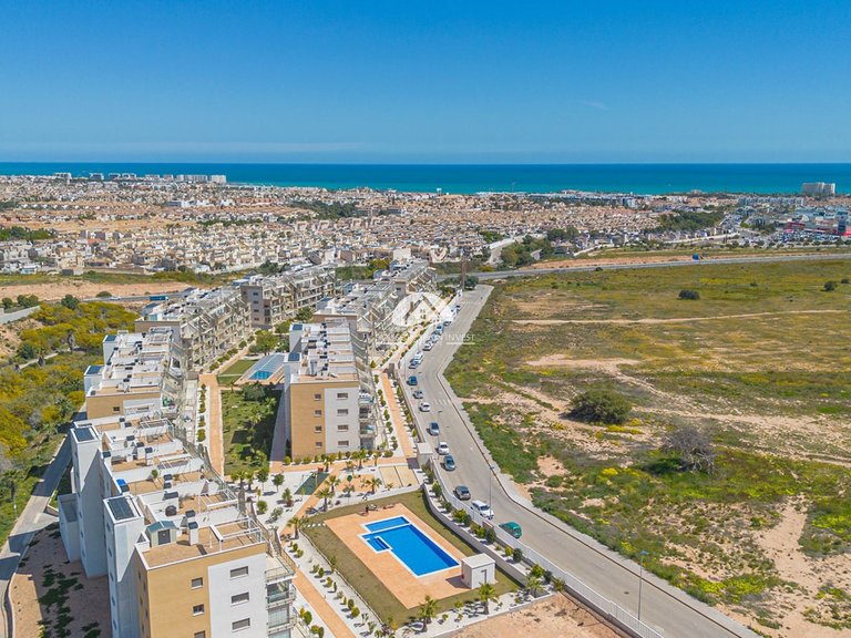Apartment for Sale in Villamartín - Las Filipinas Orihuela Costa, Alicante 32