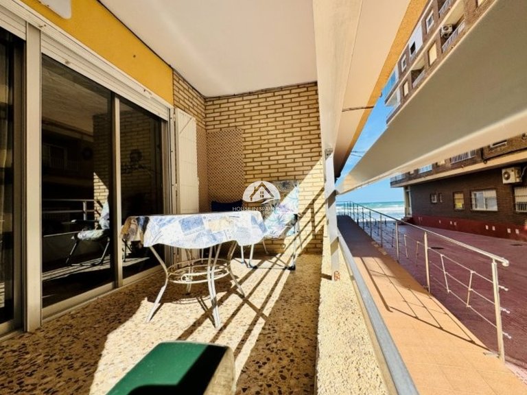 Apartment for Sale in La Mata Torrevieja, Alicante 1