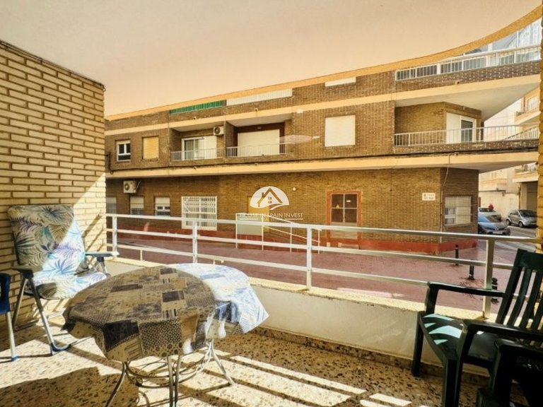 Apartment for Sale in La Mata Torrevieja, Alicante 2