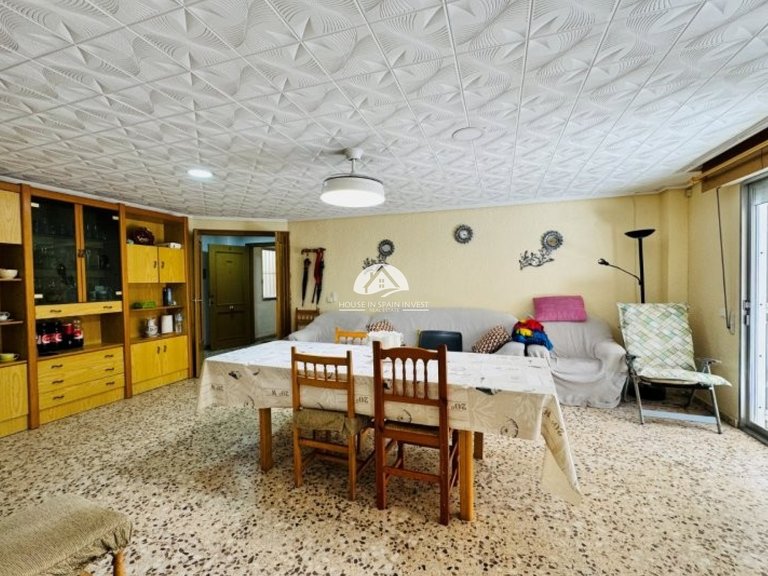 Apartment for Sale in La Mata Torrevieja, Alicante 4