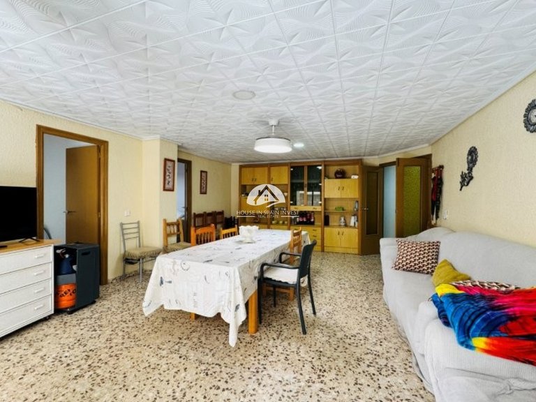 Apartment for Sale in La Mata Torrevieja, Alicante 5