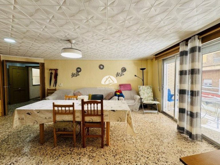 Apartment for Sale in La Mata Torrevieja, Alicante 6