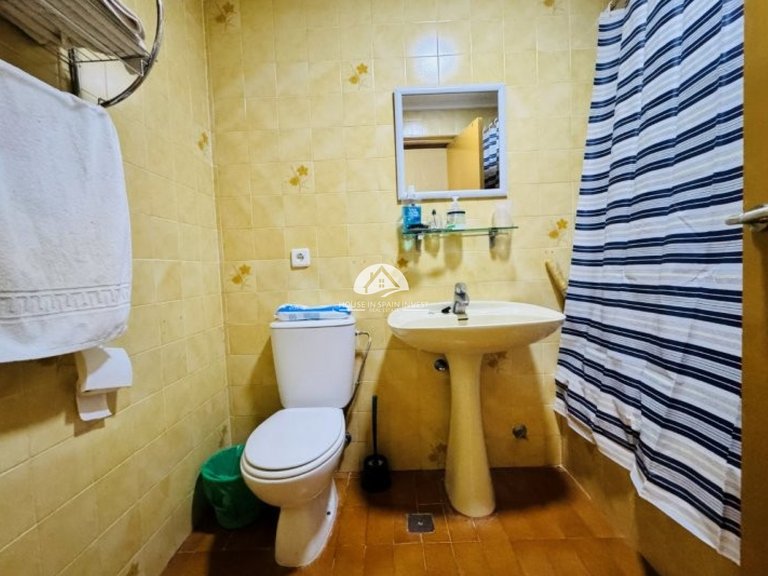 Apartment for Sale in La Mata Torrevieja, Alicante 9