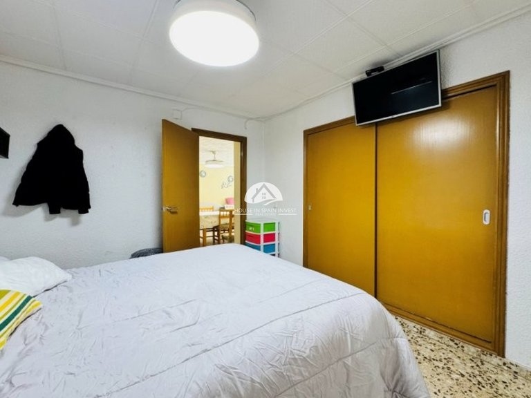 Apartment for Sale in La Mata Torrevieja, Alicante 12