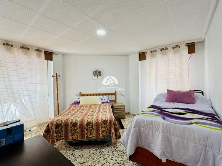 Apartment for Sale in La Mata Torrevieja, Alicante 14