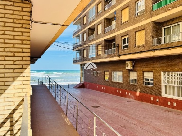 Apartment for Sale in La Mata Torrevieja, Alicante 15