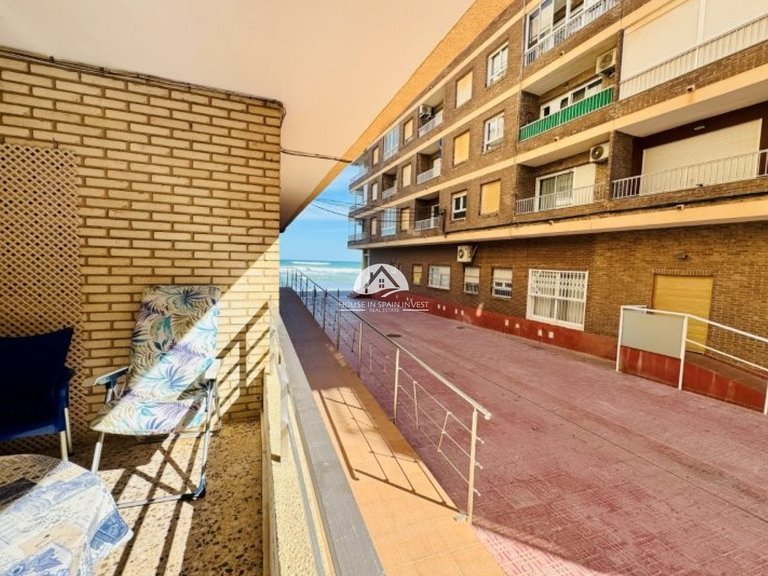 Apartment for Sale in La Mata Torrevieja, Alicante 16