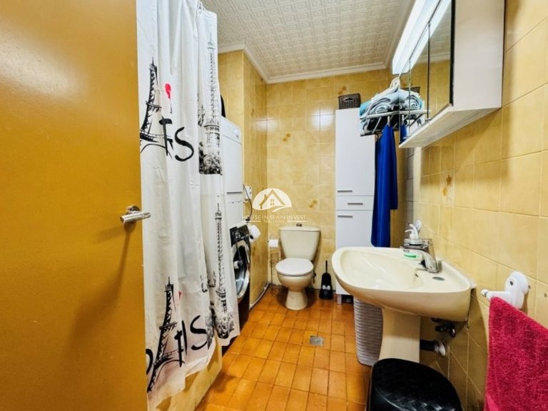 Apartment for Sale in La Mata Torrevieja, Alicante 20