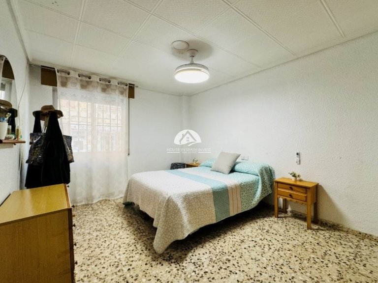 Apartment for Sale in La Mata Torrevieja, Alicante 22