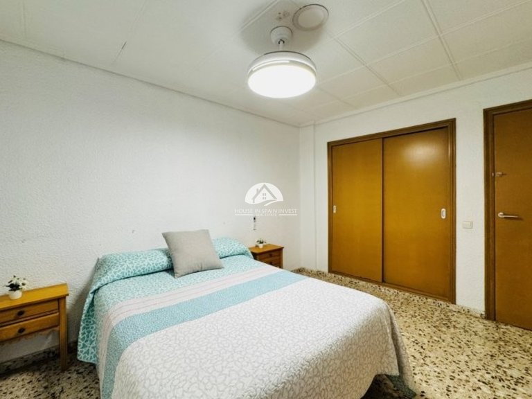 Apartment for Sale in La Mata Torrevieja, Alicante 23