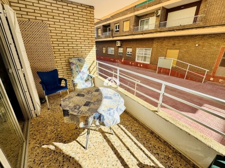 Apartment for Sale in La Mata Torrevieja, Alicante 24