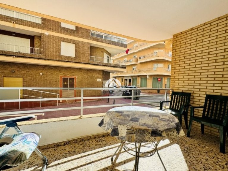 Apartment for Sale in La Mata Torrevieja, Alicante 25