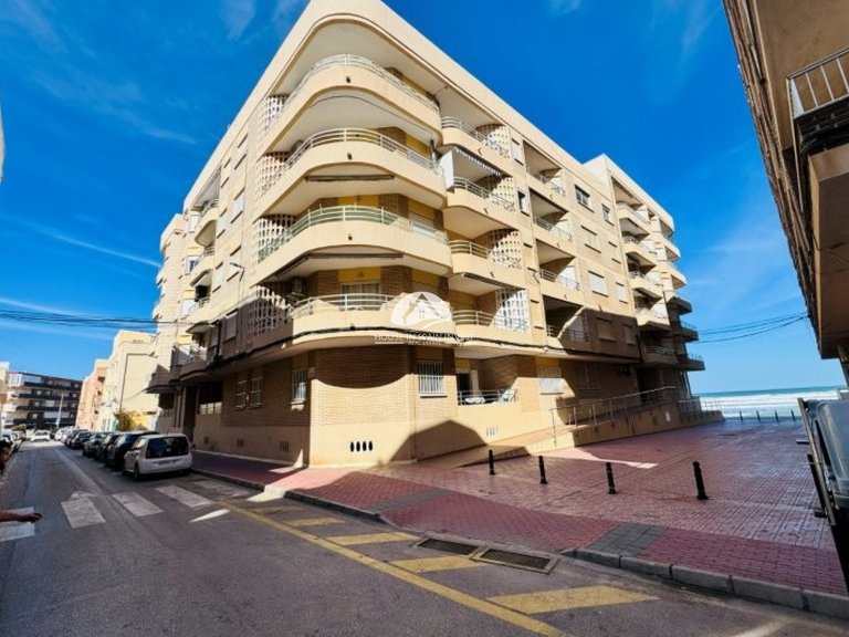 Apartment for Sale in La Mata Torrevieja, Alicante 27