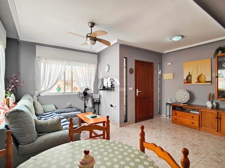 Town House for Sale in Los Altos Orihuela Costa, Alicante 14